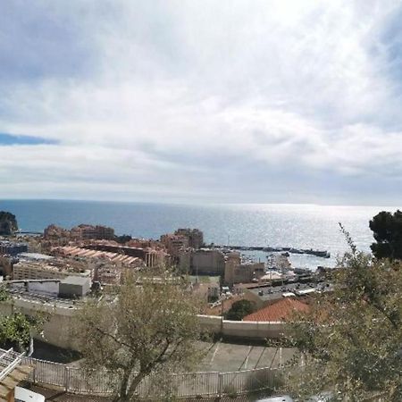 Dimar Cap D'Ail Apartment กัปไดล์ ภายนอก รูปภาพ