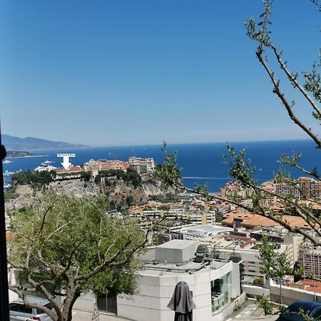 Dimar Cap D'Ail Apartment กัปไดล์ ภายนอก รูปภาพ