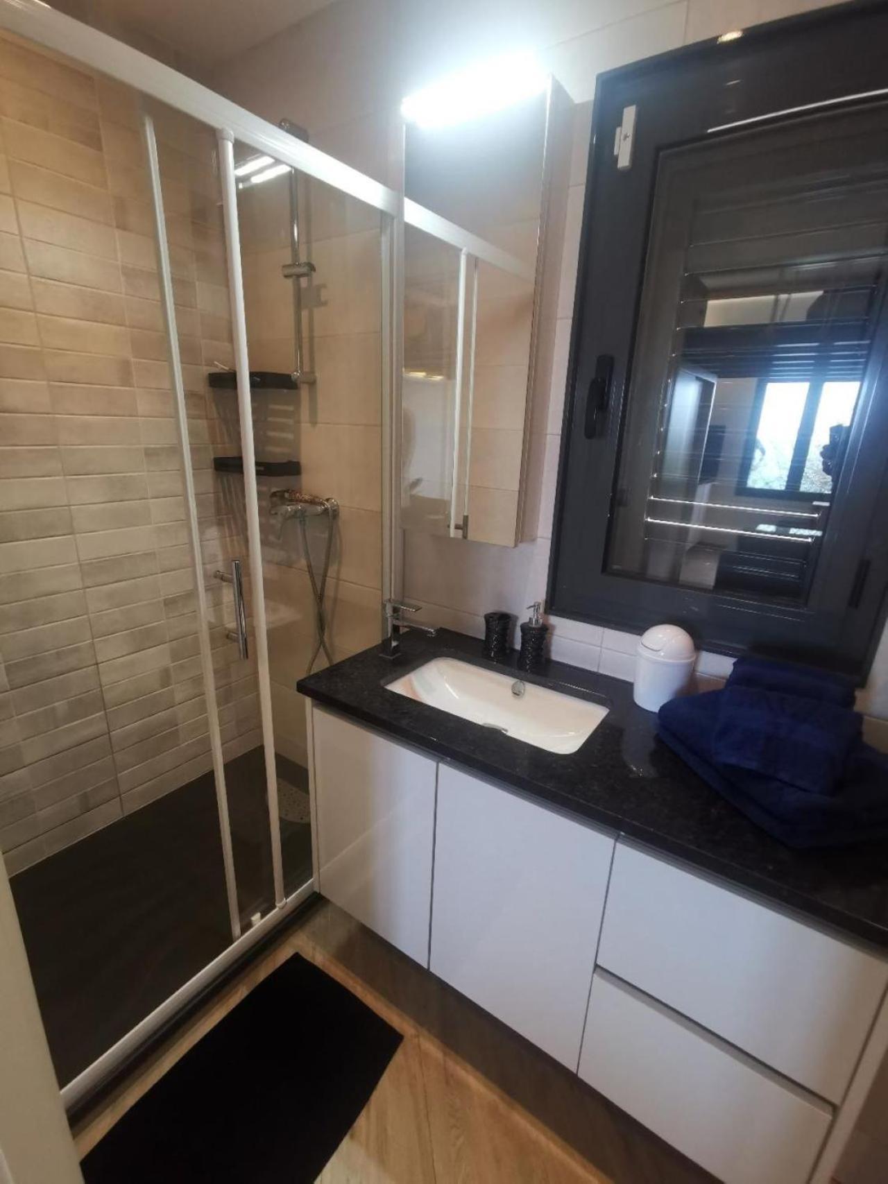 Dimar Cap D'Ail Apartment กัปไดล์ ภายนอก รูปภาพ