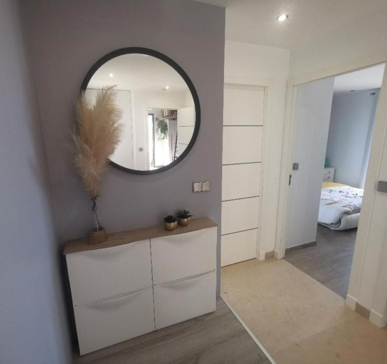 Dimar Cap D'Ail Apartment กัปไดล์ ภายนอก รูปภาพ