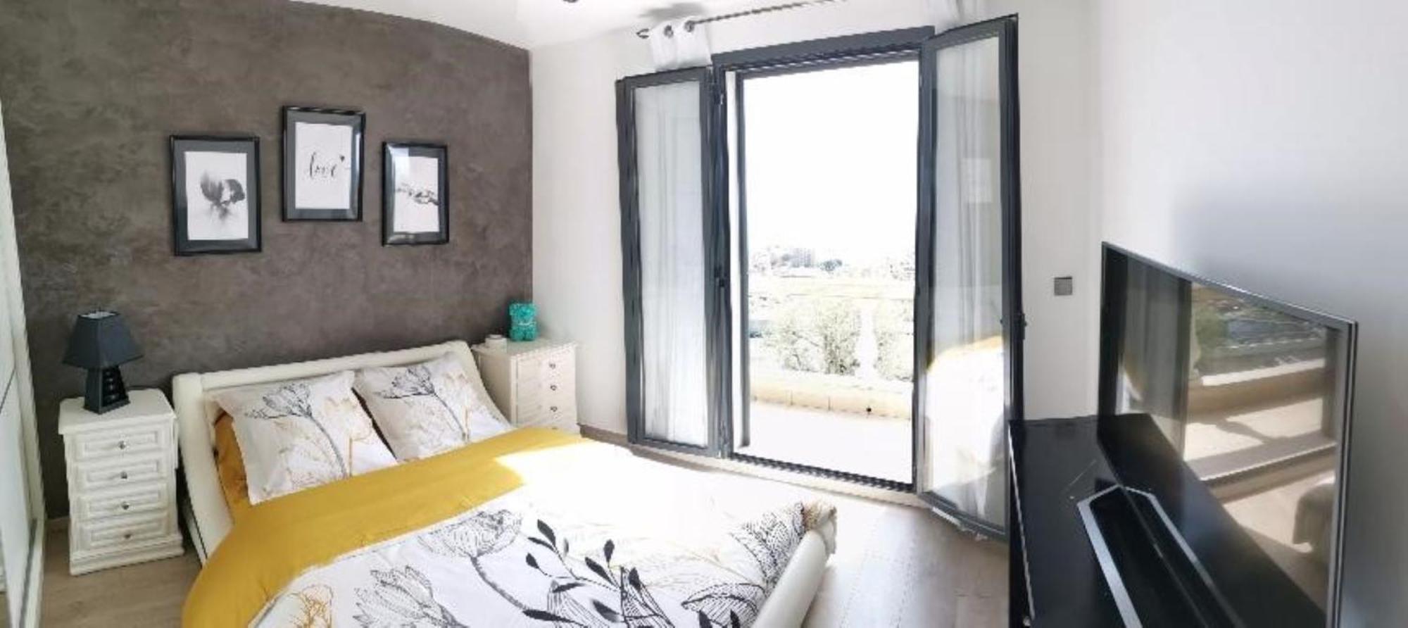 Dimar Cap D'Ail Apartment กัปไดล์ ภายนอก รูปภาพ